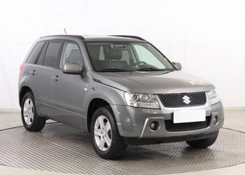 Suzuki Grand Vitara 1.9 DDiS