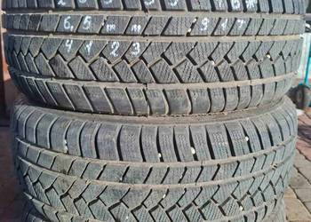 2xOpona zimowa Polski Blue Star 205 55 R16 91T bieżnikowana 6,5mm 2023Rok