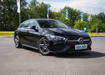Mercedes CLA 180