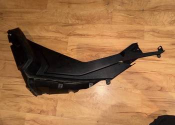 Podłoga lewa Aprilia SR GT 125