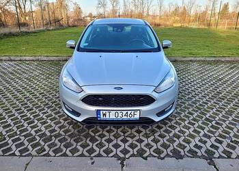 Śliczny SALONOWY dieselek