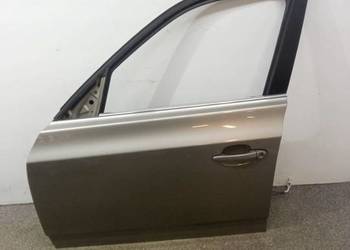 DRZWI LEWE PRZÓD A53/8 LCI  Bmw X3 I (2003-2010) E83
