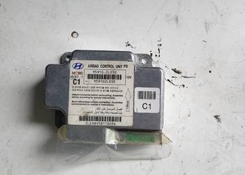 Moduł sensor poduszek AIRBAG HYUNDAI 959102L030