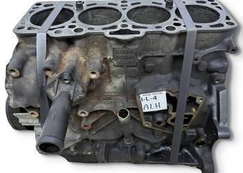 DÓŁ SILNIKA ALH AGR VW Golf IV Bora Seat Leon I Toledo II 1.9 TDI blok wał