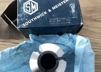 Southwick & meister 0201 carbide draw collect