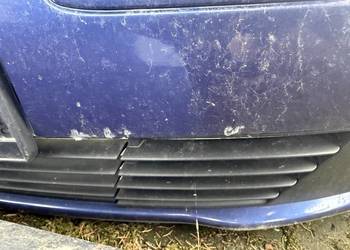 Kratka zderzaka dolna Seat Ibiza Cordoba 6L