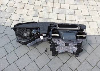 Nagrzewnica wentylator dmuchawa CZEŚCI Mercedes E W213