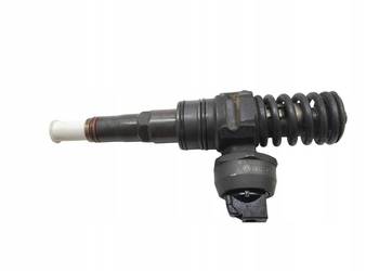 POMPOWTRYSKIWACZ 038130073AG 0414720215 1.9 TDI VW Volkswagen Polo IV