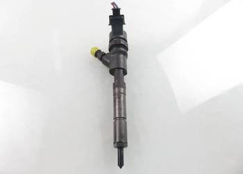 WTRYSKIWACZ TOYOTA YARIS I 1.4 D-4D 0445110085 2367033010