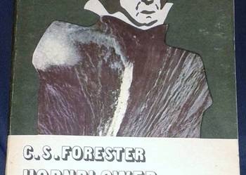 Hornblower w Indiach Zachodnich - Cecil Scott Forester
