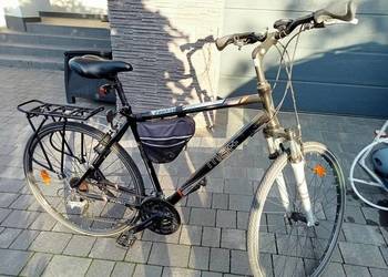 sprzedam rower rowery 2 szt damski męski