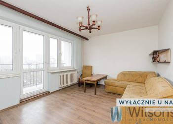 Mieszkanie Warszawa 53m2 3 pokoje