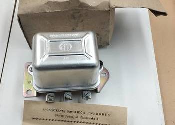 Regulator napięcia RG15k warszawa Żuk Nysa fiat