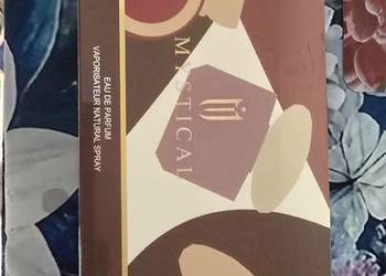 Zestaw perfumy mix nowe