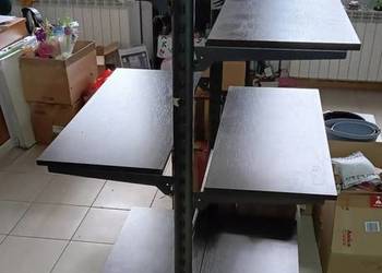 ODSPRZEDAM REGAŁ EKSPOZYCYJNY