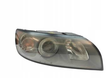 LAMPA PRZÓD PRAWA EU  30698886 Volvo V50 I (2004-2012)