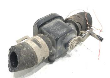 ZAWÓR NAGRZEWNICY HONDA CR-V III REGULATOR TERMICZNY, UKŁADOWY