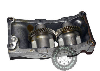 Mechanizm wyważający przeciwwagi Balanser Ford 4000,6610,300