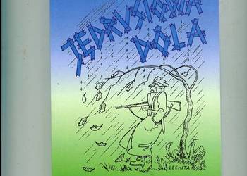 Jędrusiowa dola - Zbigniew Zieliński