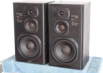 Kolumny Perfect 150 Tonsil 2x 150 wat. DOSTAWA