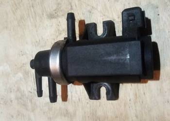 Zawór turbo Pierburg 72190343 Volvo 30618057 Renault 1.9dci