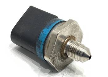 CZUJNIK CIŚNIENIA PALIWA AUDI A6 C6 06H906051A 2.0 170KM 04-11 MANOMET