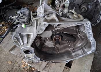 SKRZYNIA 6 BIEGÓW 2.2 D MAZDA 6 GJ 3 III BM 13-18 STAN BDB DEMONTAŻ 85000KM