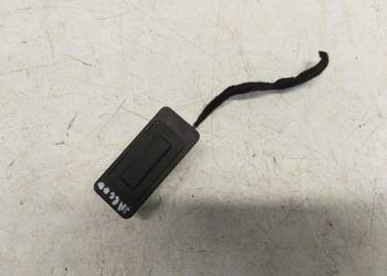 Cherry Jaecoo 7 PHEV 2025r Mikrostyk klapy bagażnika