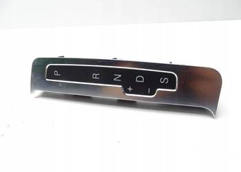 PANEL ZMIANY BIEGÓW AUDI A6 C6 LIFT 4F2713463D