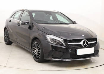Mercedes A A 180