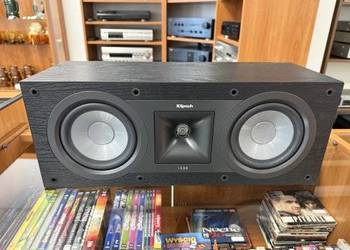 Klipsch Icon KC-25 – kolumna centralna | Kino domowe