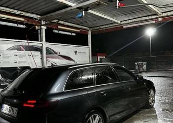 Audi A6 C6 Avant 4.2 V8 LPG