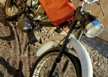 Sprzedam jawa mustang