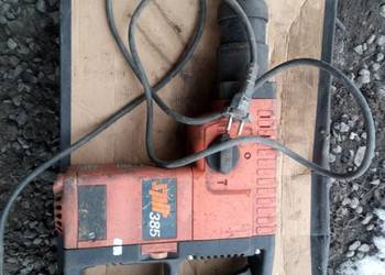 mlotowiertarka spit bosch