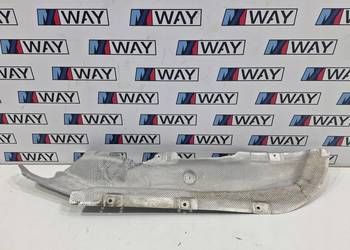 BMW 3 G20 G21 X3 G01 X4 G02 IZOLACJA TERMICZNA BOCZNA TERMOIZOLACJA 7394798