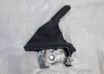 OPEL CORSA D DŹWIGNIA HAMULCA RĘCZNEGO 13255754