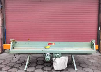 Piła do okleiny SCHEER