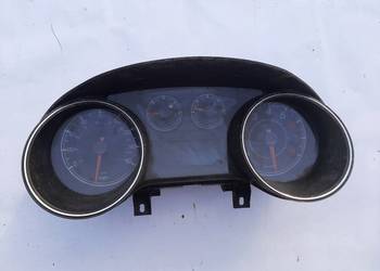 Bravo II 1,4 T-jet Licznik Zegar 51797954