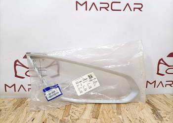 VOLVO V60 S60 II RAMKA KRATKA ZDERZAKA PRAWY PRZÓD 31283097