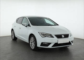 Seat Leon 1.0 TSI