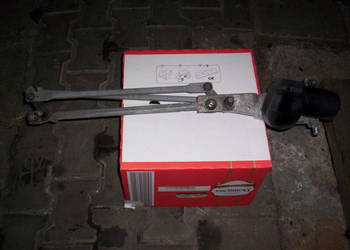 FORD FOCUS MK1 - Mechanizm Wycieraczek Przód + Silniczek - ! FORD FOCUS MK1 - Mechanizm Wycieraczek Przód + Silniczek - !