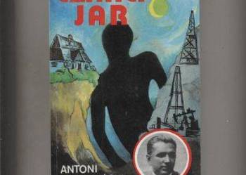 Czarci jar - Marczyński