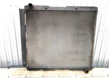 CHŁODNICA WODY SCANIA KM 1769997 RADIATOR