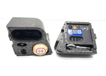 KOMPRESOR DO KÓŁ OPEL MERIVA B 10-17 POMPKA POWIETRZA, OPON