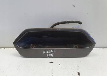 Ford Kuga I KLAMKA KLAPY BAGAŻNIKA Mikrostyk