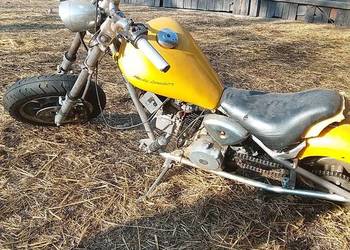 Sprzedam taki oto sprzęt