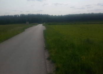 Działka rolna o powierzchni 1.98 hektara