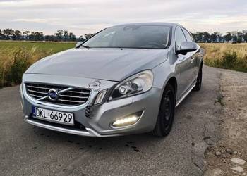 Sprzedam Volvo S60 ll