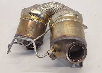 VW TIGUAN ALLSPACE SEAT TARRACO KATALIZATOR DPF 1.5 TSI 05E254700JX