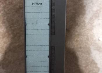Siemens SM331 AI-2x12bit